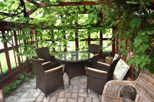 B&B Olsegarden in Tvaaker