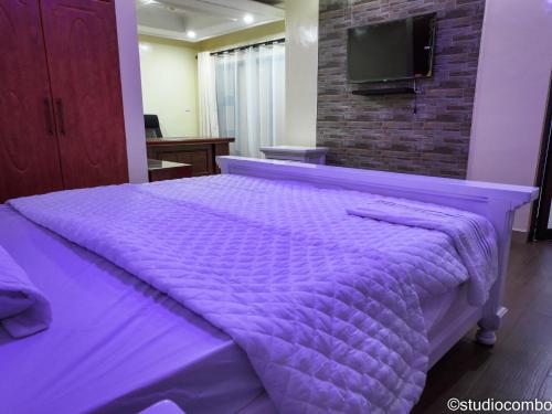 Diligent Du Vey Lodge and Apartments in Salima