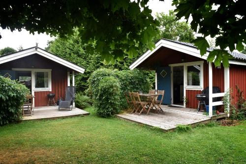 B&B Olsegarden in Tvaaker