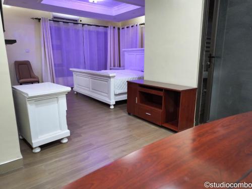 Diligent Du Vey Lodge and Apartments in Salima