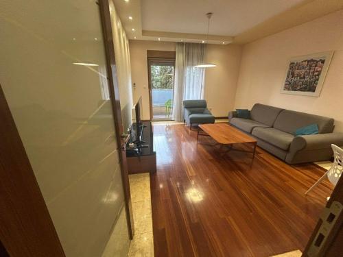 Loft Apartment 2