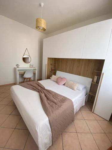 Seamood Apartment 1