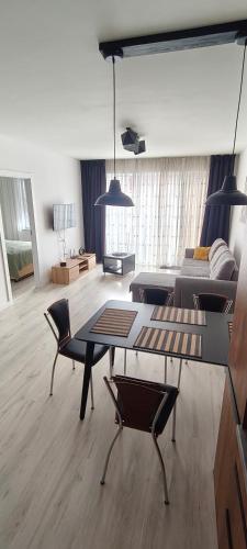 Apartament na Malczewskiego - Miedzyrzecz