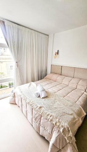 Frente al Aldrey, Estudio Boutique cerca del mar