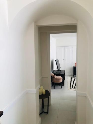 Welcome to your Stylish home in central London