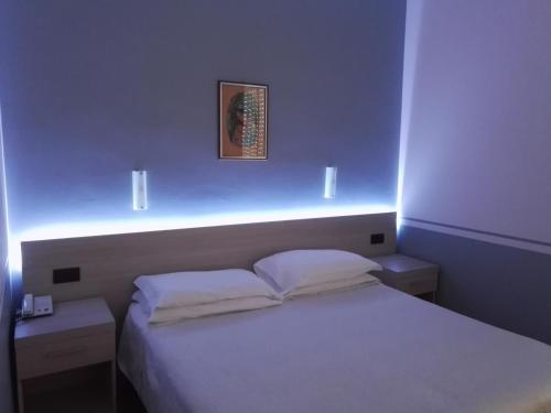 Hotel Astoria in Tabiano