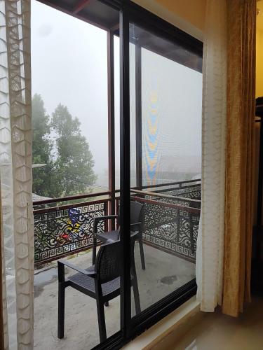 Montiva Family Resort Shogran in Shogran