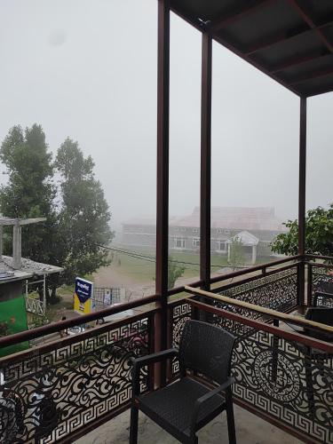 Montiva Family Resort Shogran in Shogran
