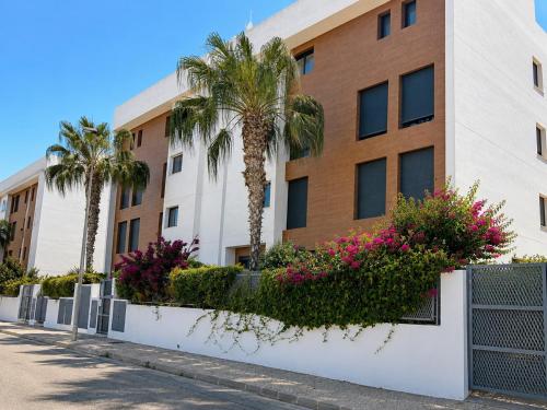 Family Oasis Apartment Orihuela Costa