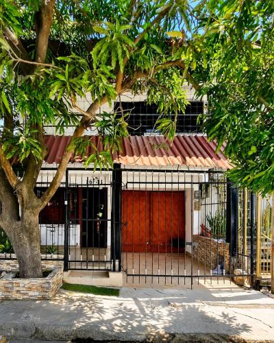Casa Wilson