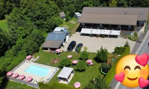 Kärnten Appartements in Velden am Wörthersee, Österreich