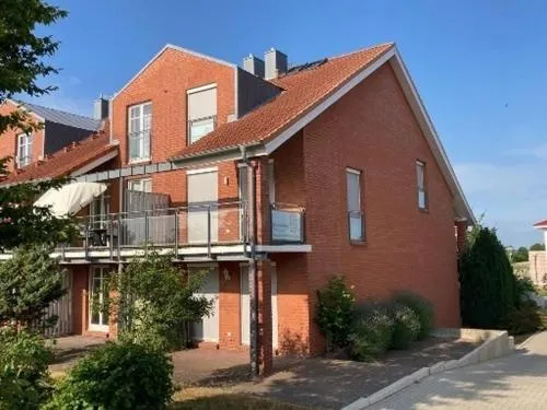 Strandhaus Fiete - Haus Poelblick - ABC247 in Hohen Wieschendorf, Deutschland