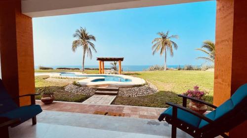 1 of 3 Official Viewpoints 180 Ocean Views