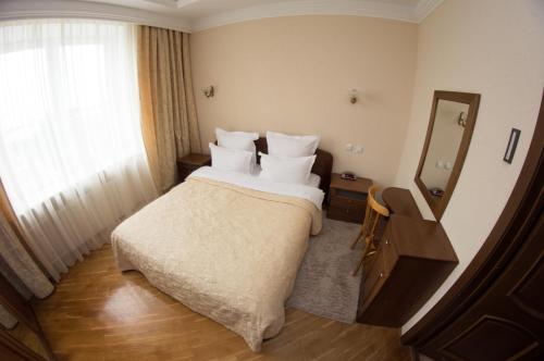 Hotel Vesta