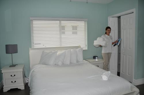 Hollywood Beachside Boutique Suite in Hollywood, USA