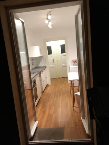 Ferienwohnung Buddestrasse - image 13