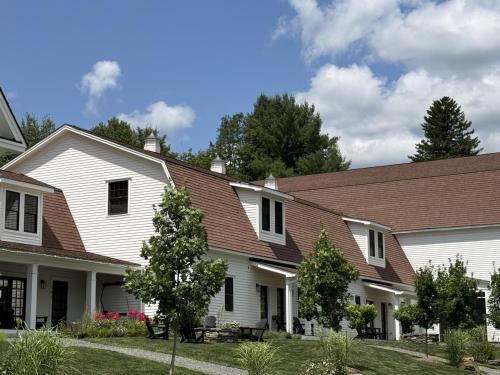 Luxury TownHome 106
