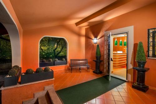 Resort La Rocchetta - main image