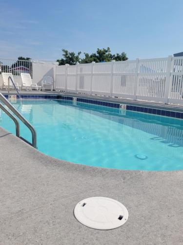 Atlantis Inn – Rehoboth Beach, DE
