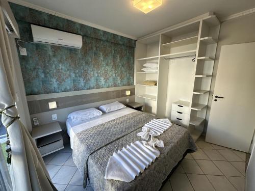 1 double bed, 1 sofa bed