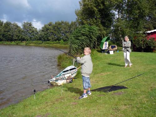 Pension am Birkensee