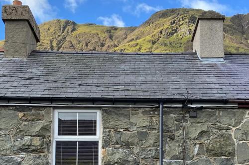 Ty'n y Cwm, Nant Peris gîte à louer Pass of Llanberis
