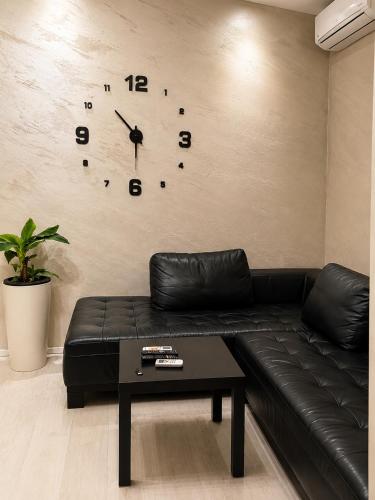City Apartment Haustor 3