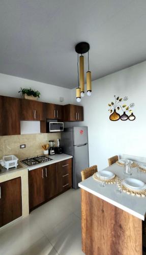 Кухня, La villa Montecristo in Метапан