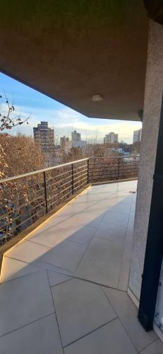 Apartamento Monte Grande Ameghino in Monte Grande (Buenos Aires)