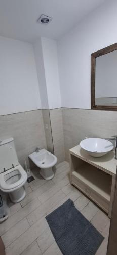 Apartamento Monte Grande Ameghino in Monte Grande (Buenos Aires)