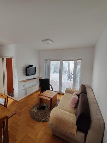 Kraljeva Dolina Duplex Apartment in Kopaonik