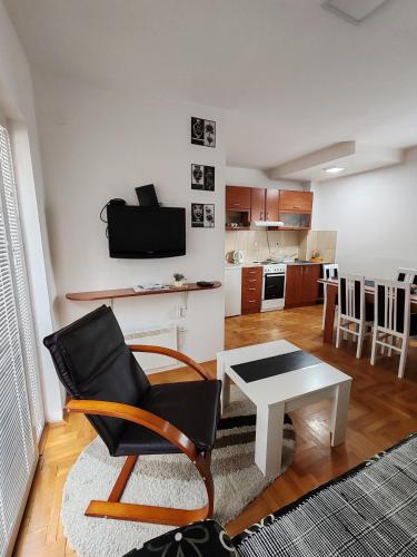 Kraljeva Dolina Duplex Apartment in Kopaonik