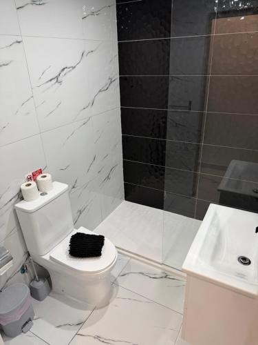 Sant Central Deluxe Apartments 3