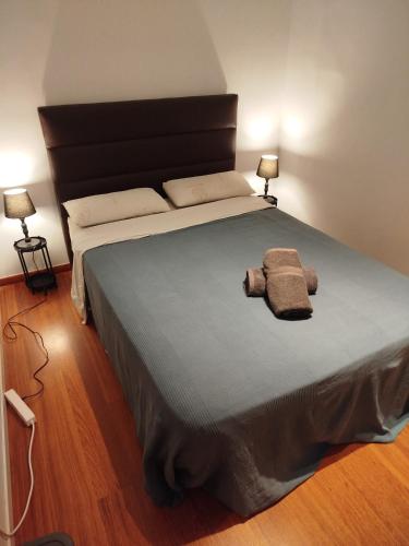 2 Rooms Studio Apartment City Center