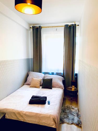 ClickTheFlat Moczydlo Apart Rooms - Warsaw ClickTheFlat Moczydlo Apart Rooms - Warsaw