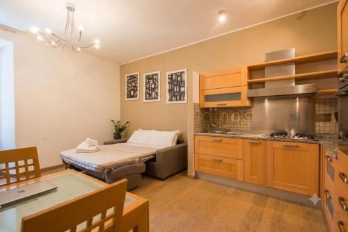 Trinitadeimonti Guest House - Rome