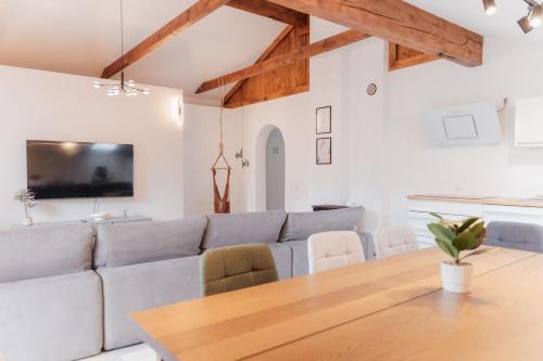 MiHome - Grimming View Loft