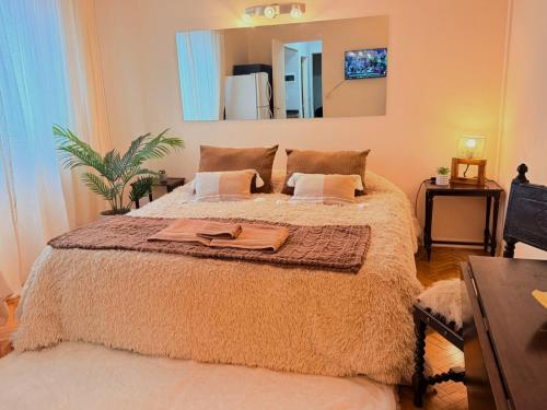 Güemes Apartment