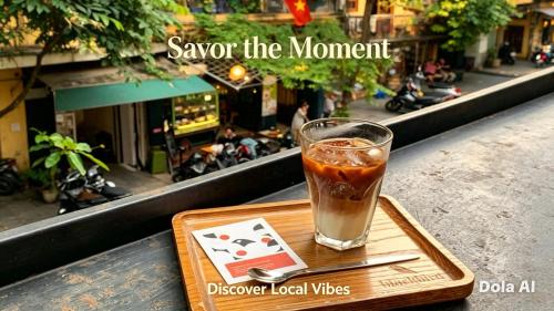 Hanoi Discovery Travel Hotel in Hanoi