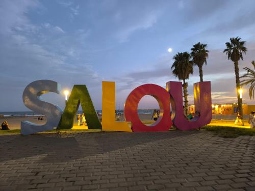 piso Salou