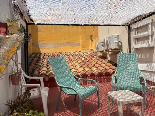 Charming House in the center of Tarragona