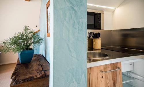 Agriturismo Corte Ruffoni Room Type - Maisonette