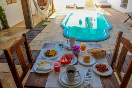 Casa Mar Suites – Jijoca de Jericoacoara, IL