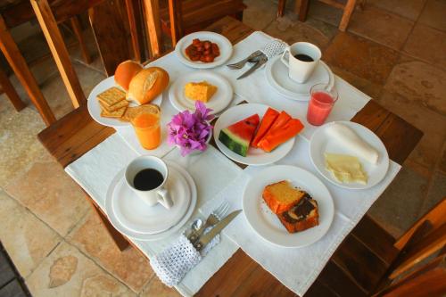 Casa Mar Suites – Jijoca de Jericoacoara, IL
