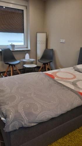 Gästezimmer Heinebach