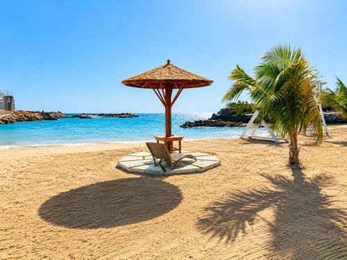 Ocho Rios Private Beach 2 Pools 2 Suites 3 Balconies in 플랜테이션 빌리지