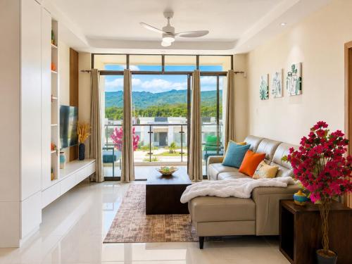 Ocho Rios Private Beach 2 Pools 2 Suites 3 Balconies in 플랜테이션 빌리지