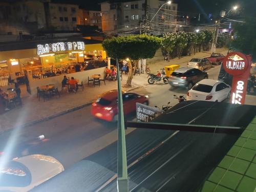 Suites Mobiliadas Em Ponta Verde a 600m da Praia in Ponta Verde