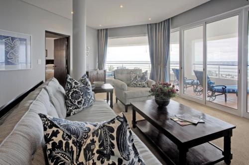 Hotel Cardoso in Maputo