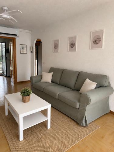 Marco Polo La Manga Apartment